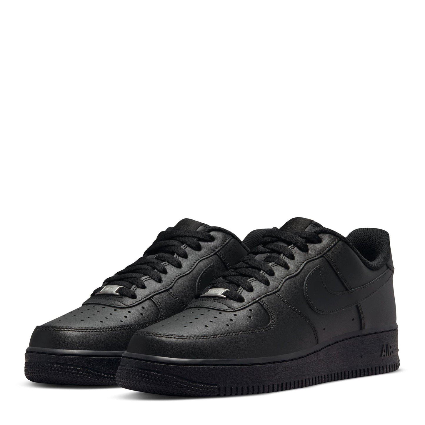 Nike Mens Air Force 1 07 Shoes