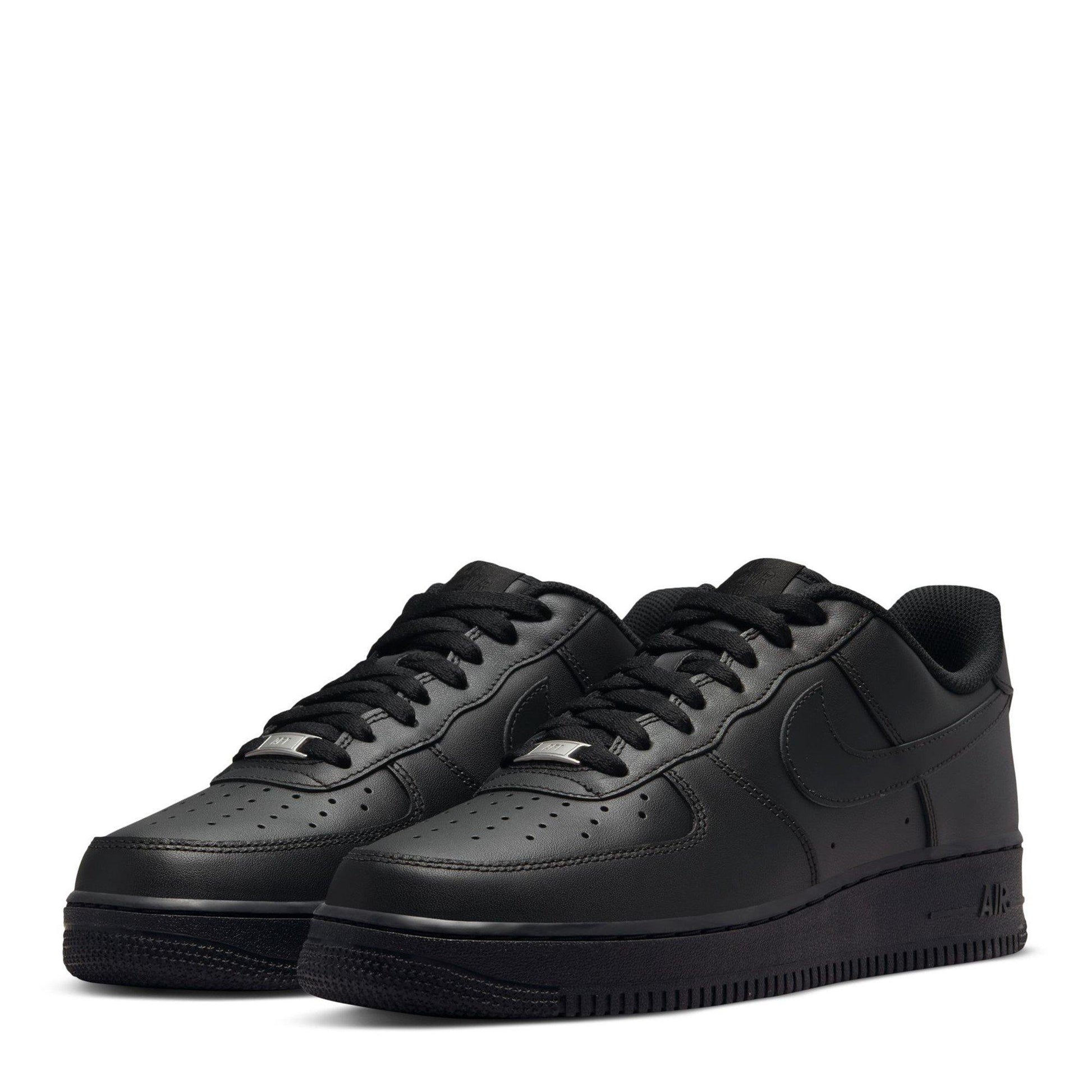 Nike Mens Air Force 1 07 Shoes