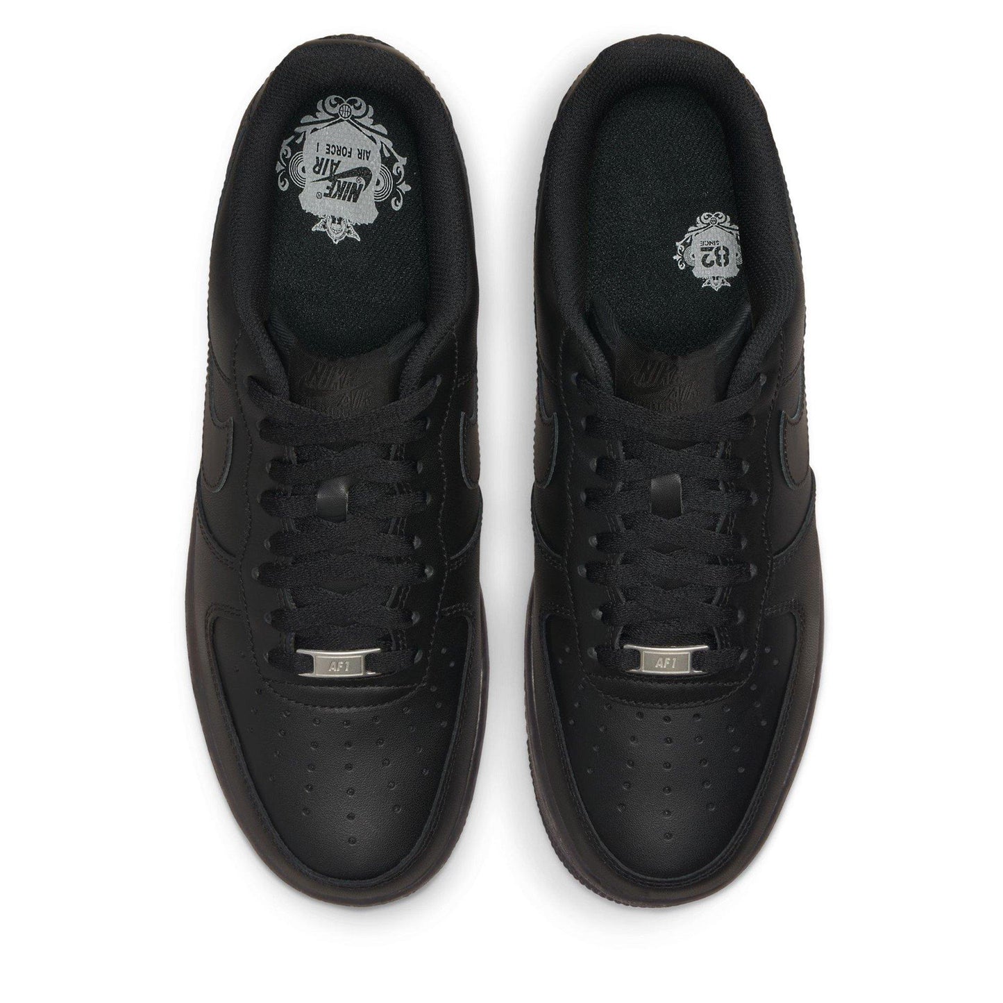 Nike Mens Air Force 1 07 Shoes