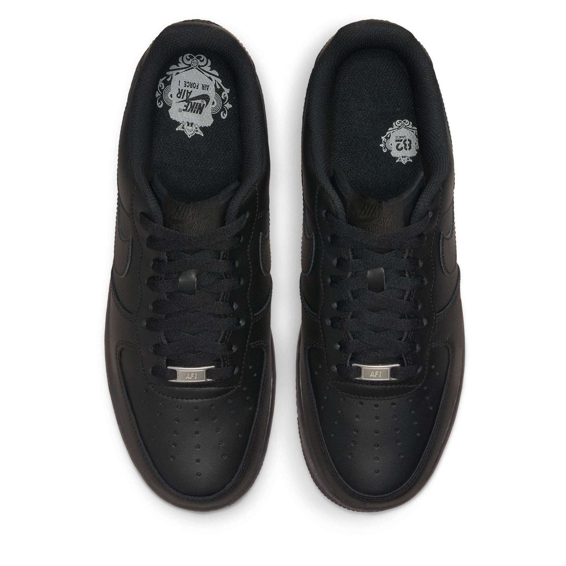 Nike Mens Air Force 1 07 Shoes