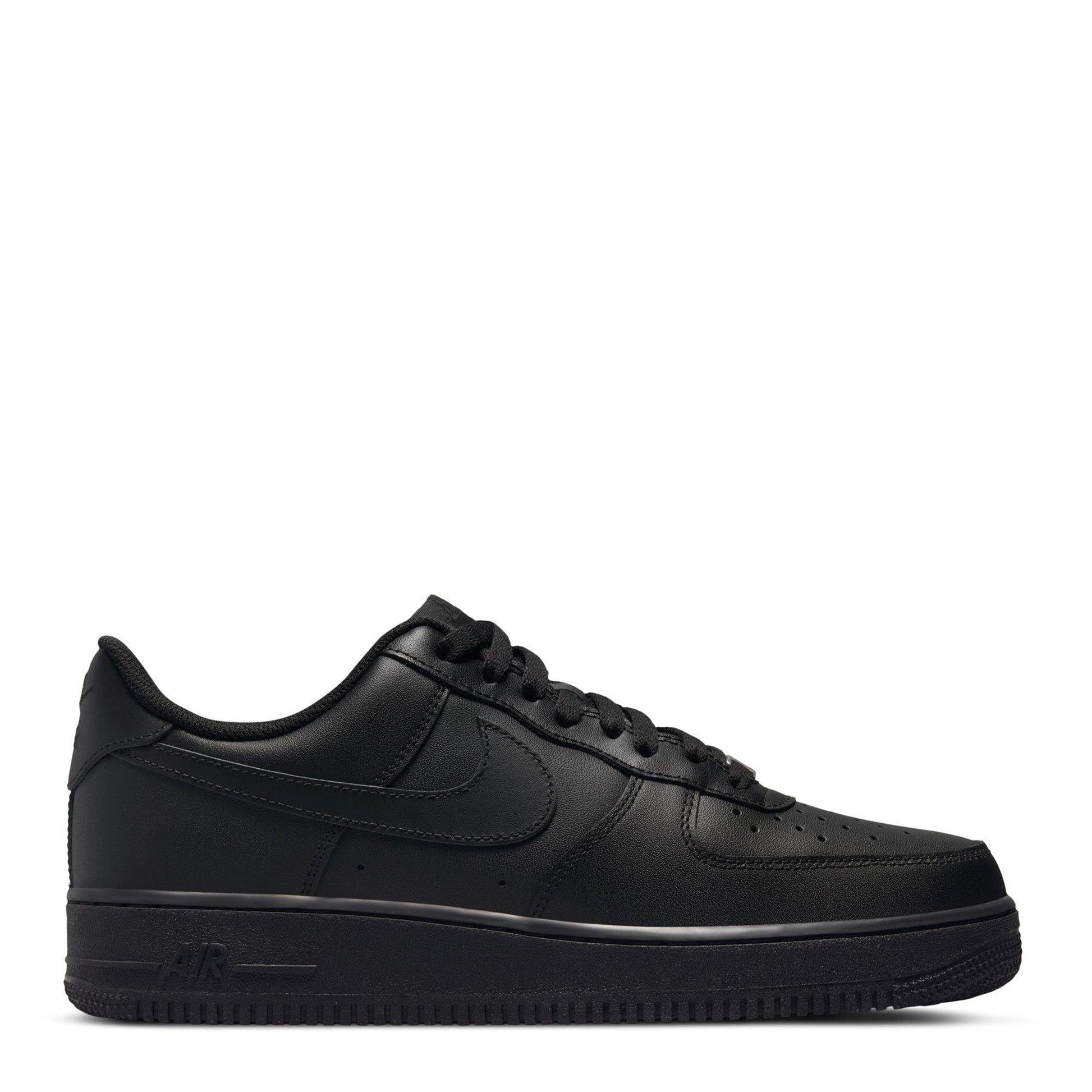 Nike Mens Air Force 1 07 Shoes