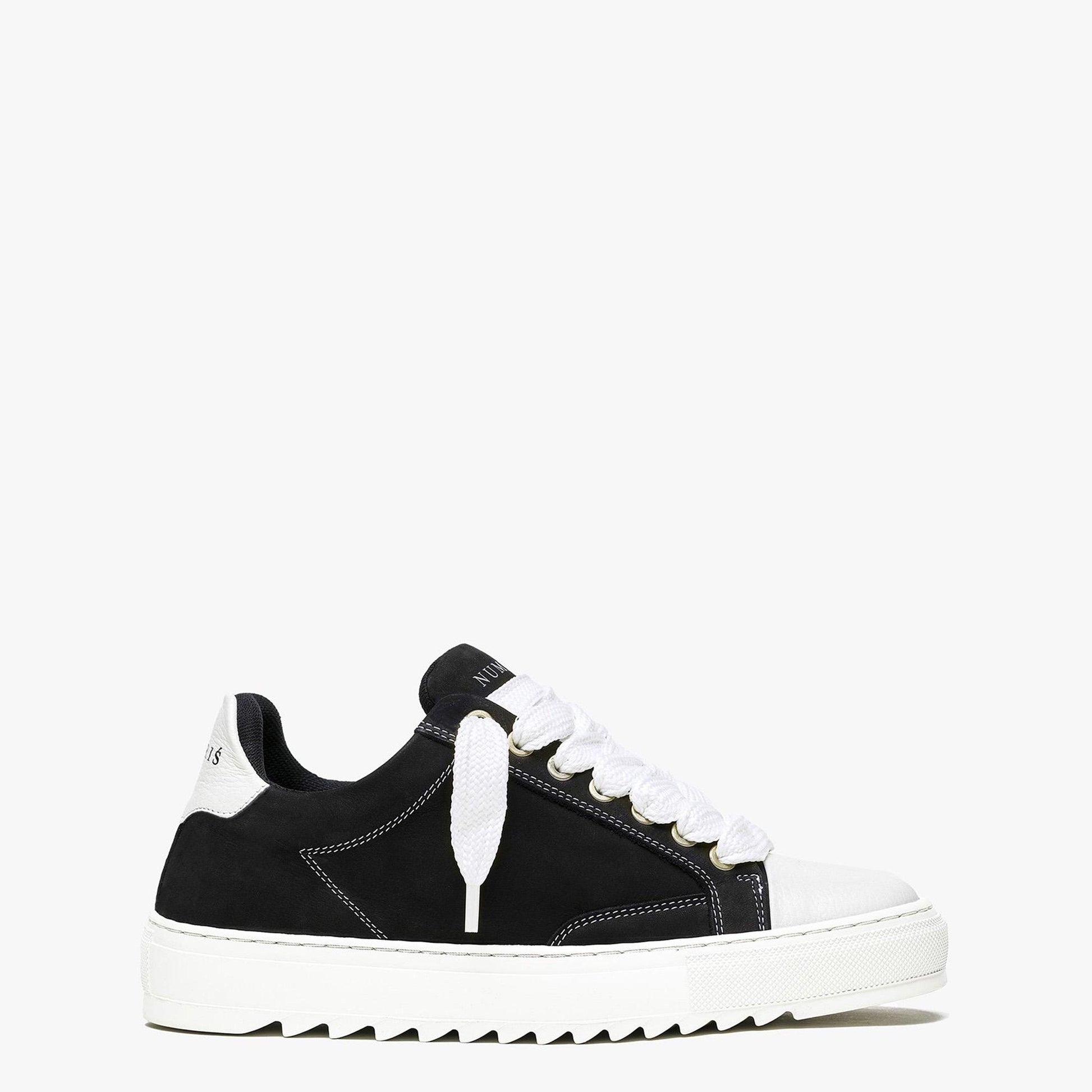 Numeris Mens Atelier Trainers