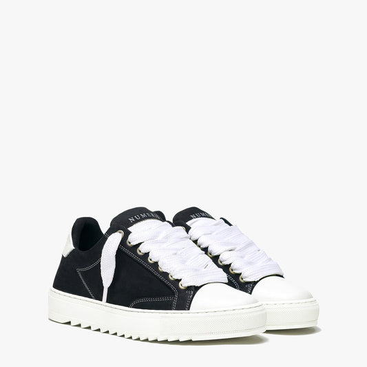 Numeris Mens Atelier Trainers