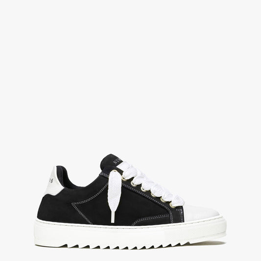 Numeris Mens Atelier Trainers