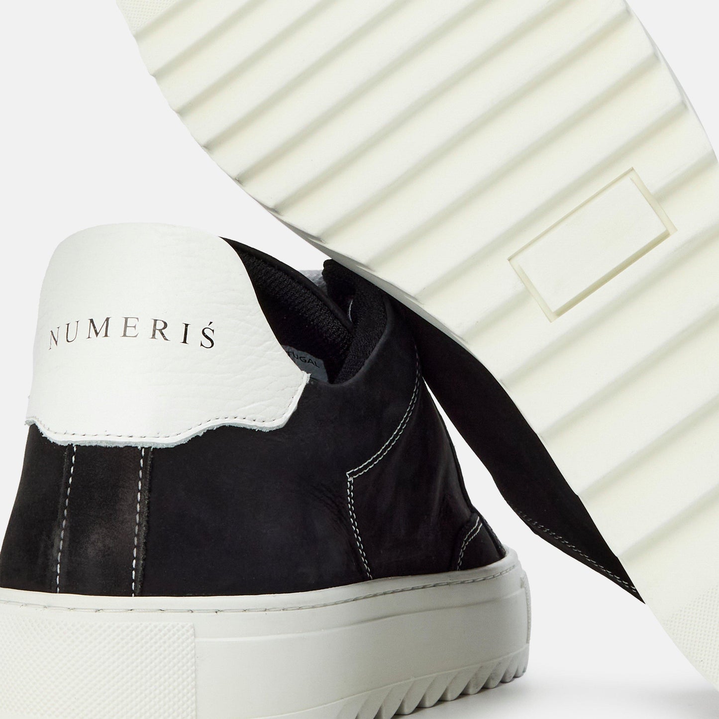 Numeris Mens Atelier Trainers