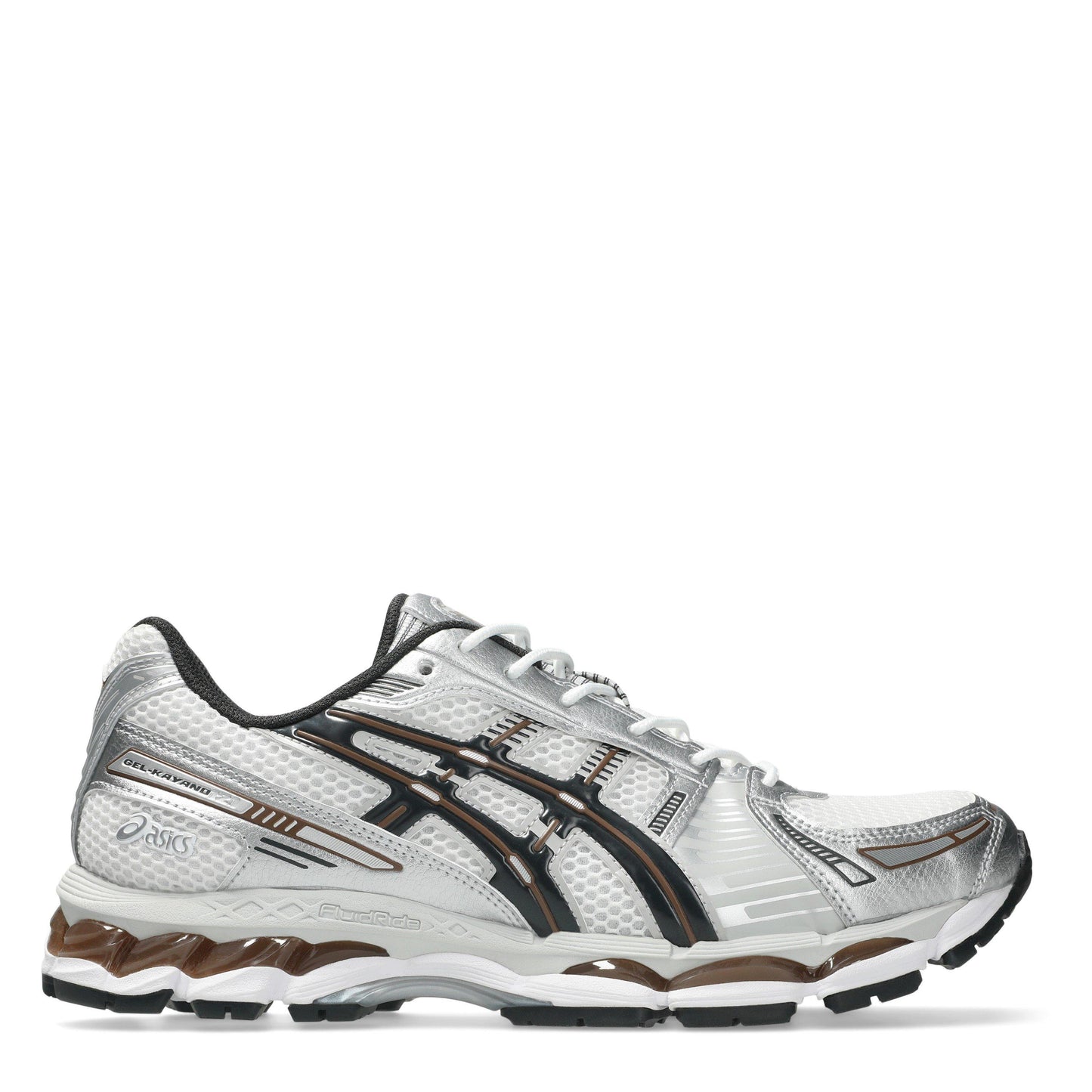 Asics Men's GEL-Kayano 12.1 Trainers