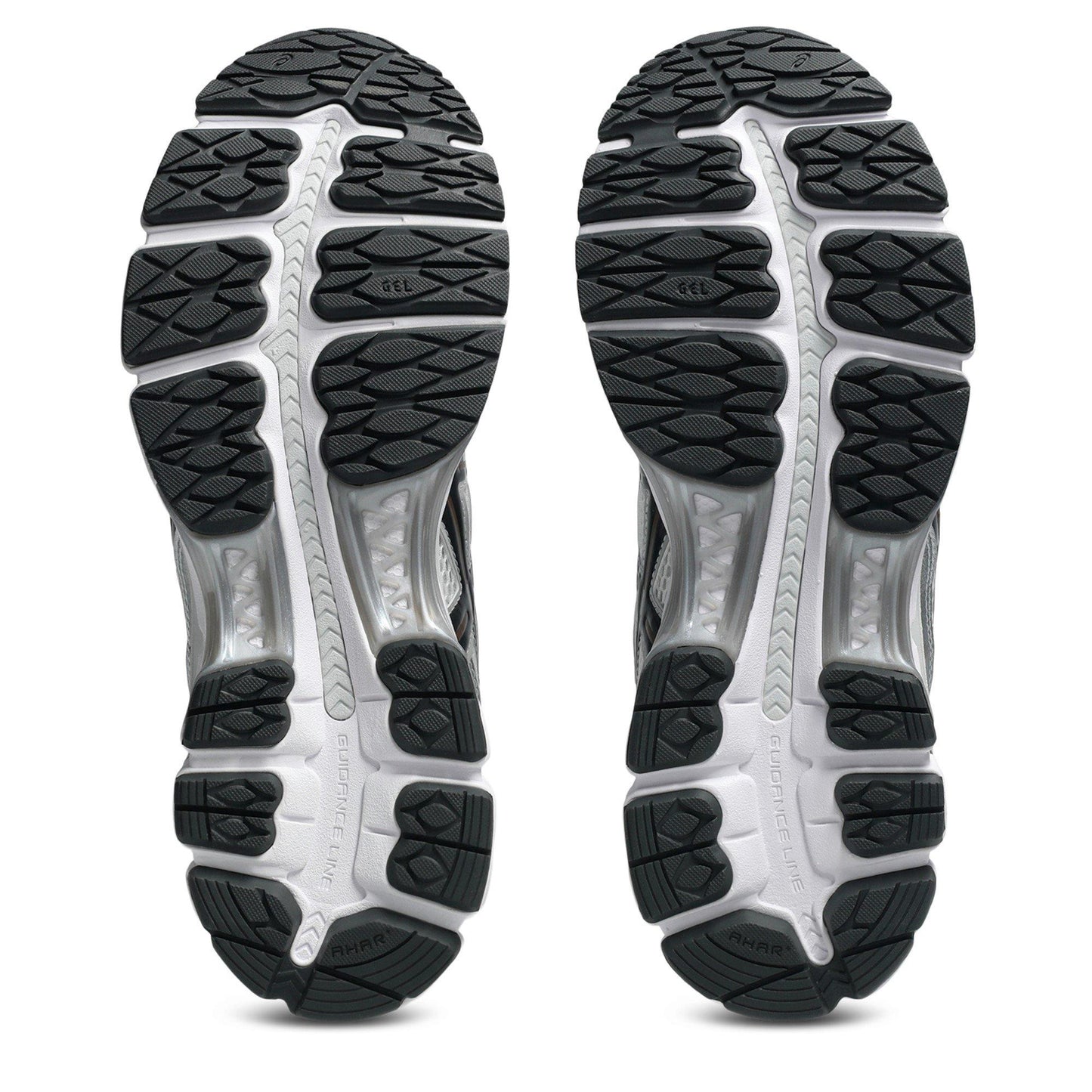 Asics Men's GEL-Kayano 12.1 Trainers