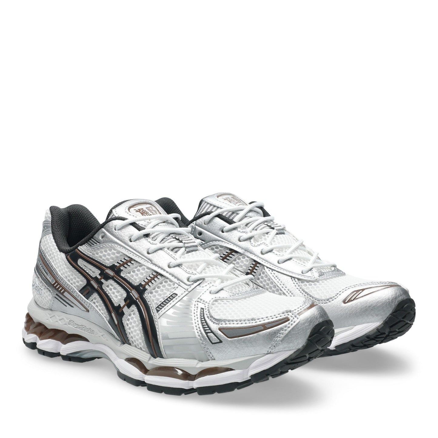 Asics Men's GEL-Kayano 12.1 Trainers