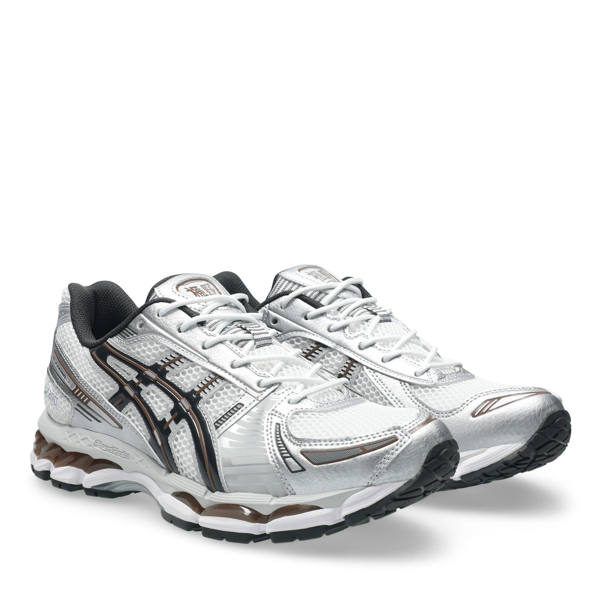 Asics Men's GEL-Kayano 12.1 Trainers