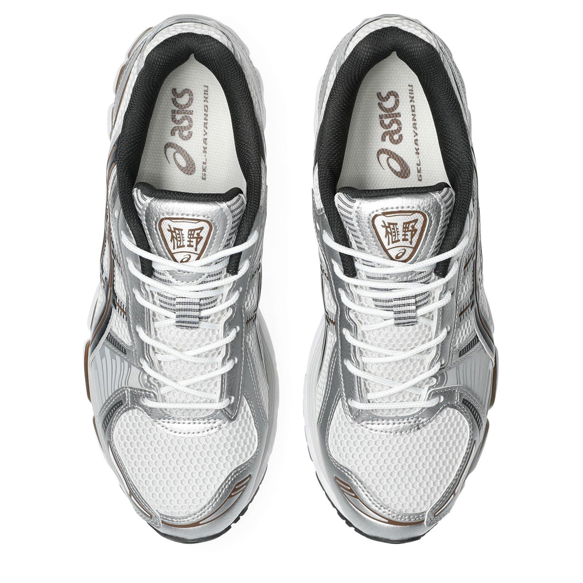 Asics Men's GEL-Kayano 12.1 Trainers