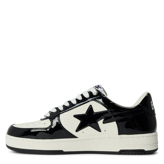 A Bathing Ape Men's Low-Top Trainers