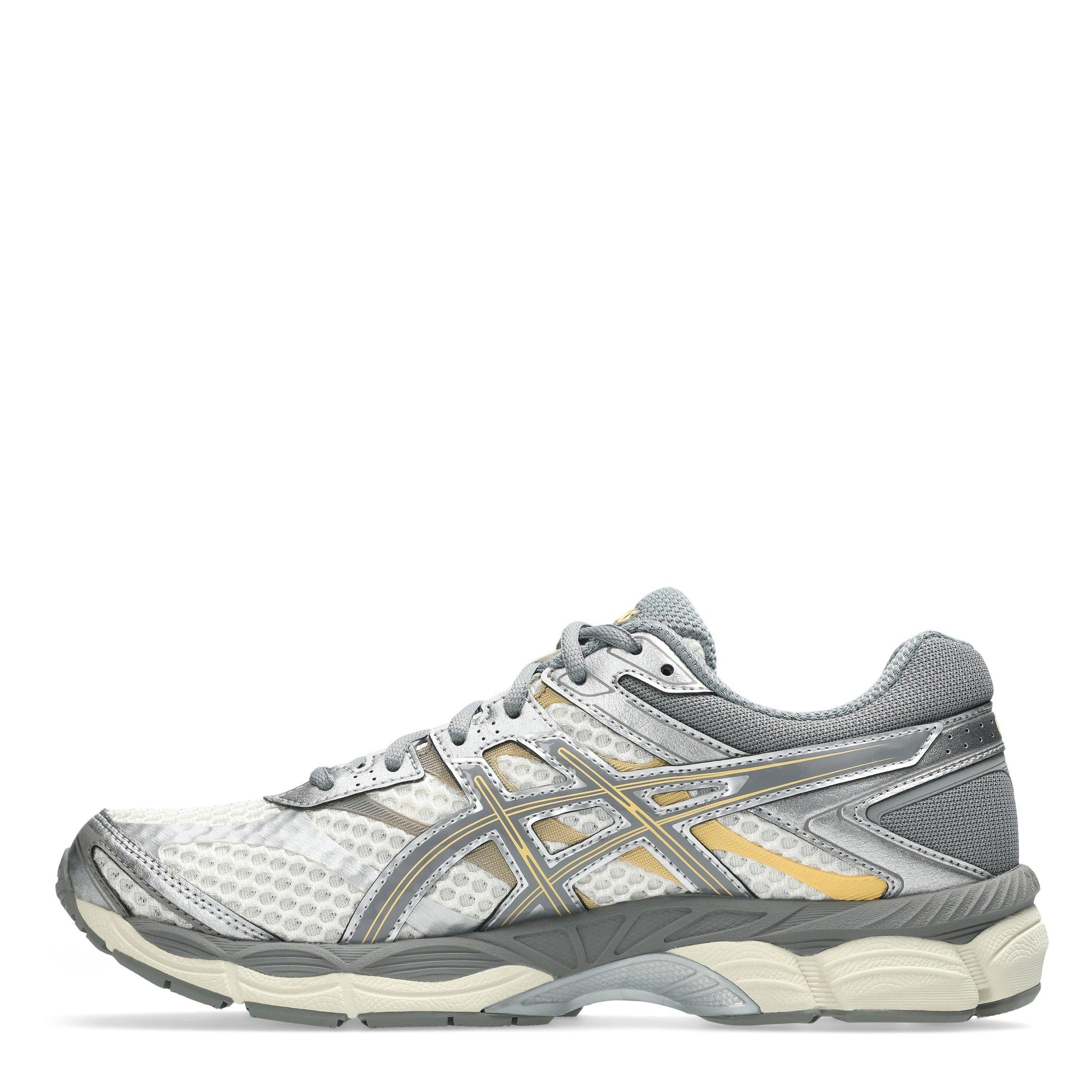 Asics Mens GEL-Cumulus 16 FluidRide GEL Cushioning Trainers