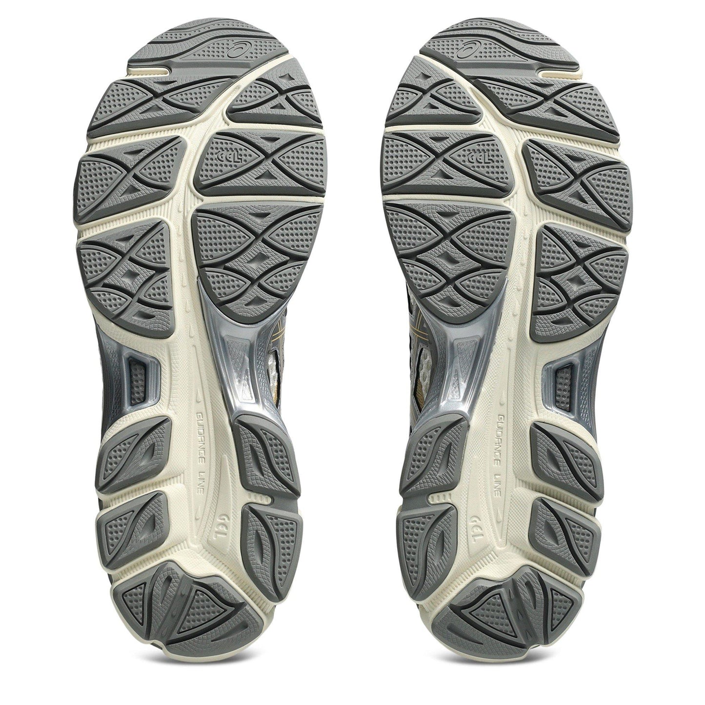Asics Mens GEL-Cumulus 16 FluidRide GEL Cushioning Trainers