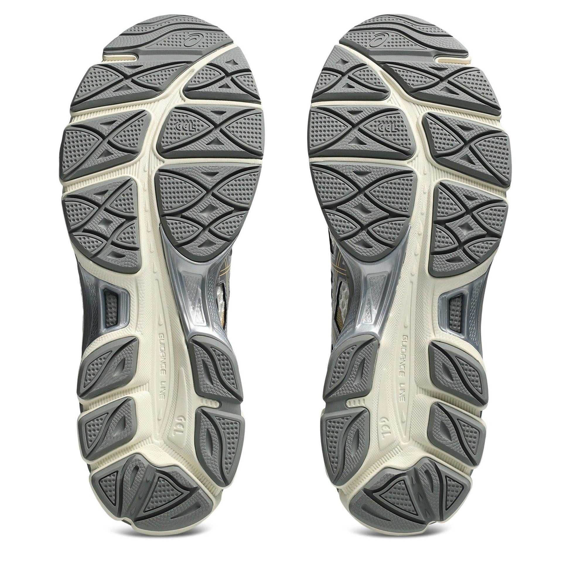 Asics Mens GEL-Cumulus 16 FluidRide GEL Cushioning Trainers