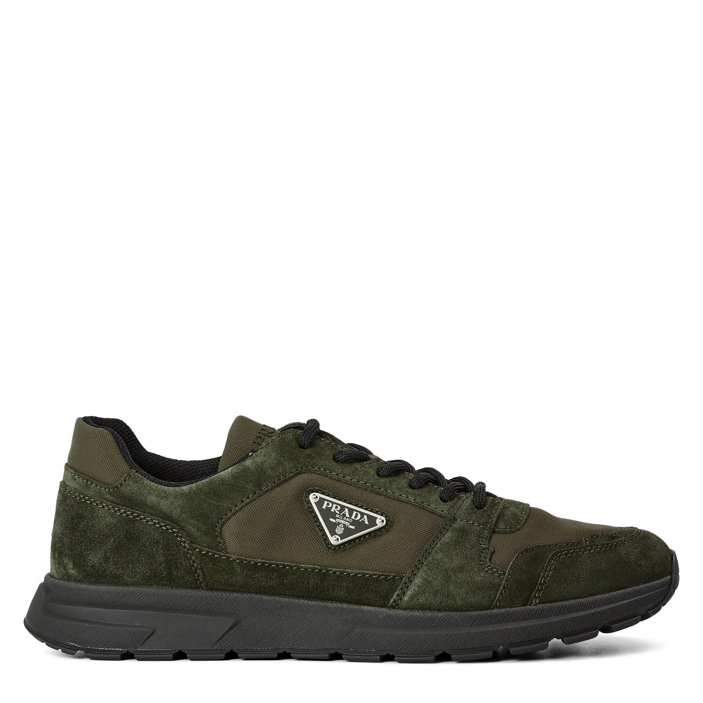 Prada Prada Prax Suede Sn64