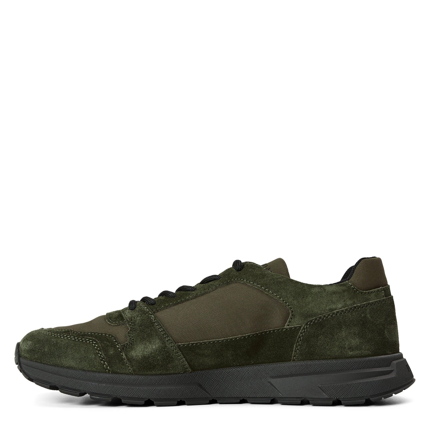 Prada Prada Prax Suede Sn64