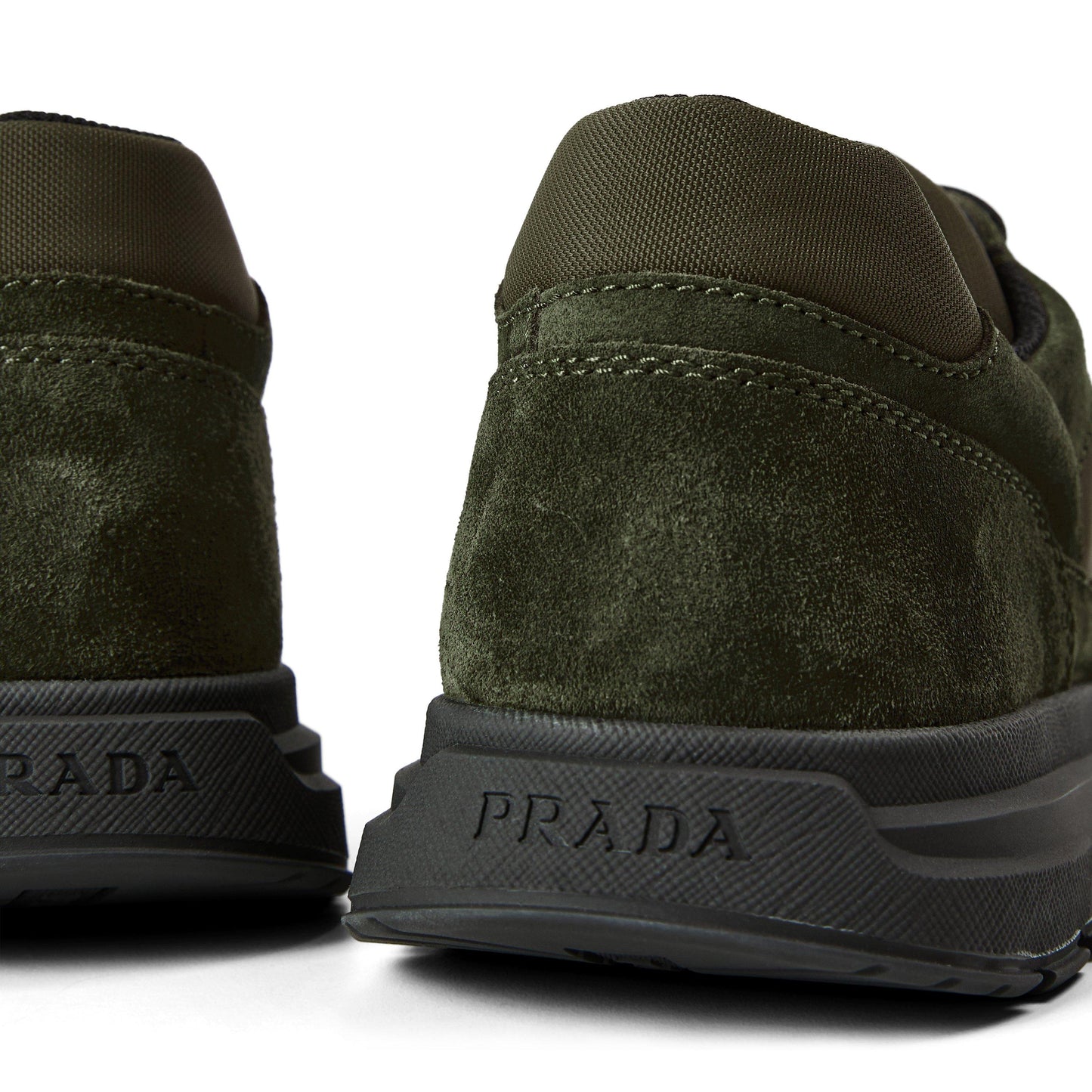 Prada Prada Prax Suede Sn64