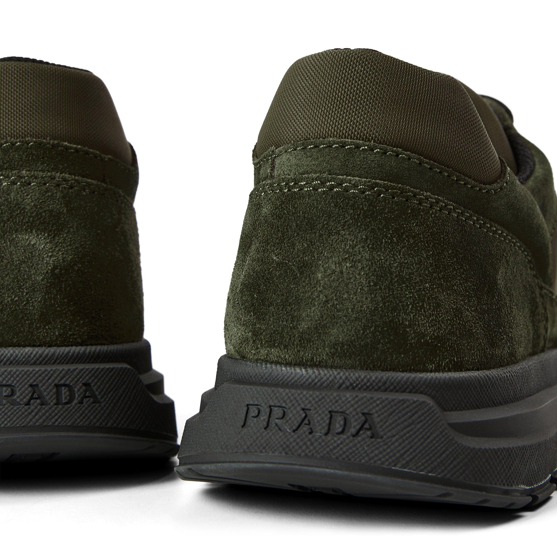 Prada Prada Prax Suede Sn64