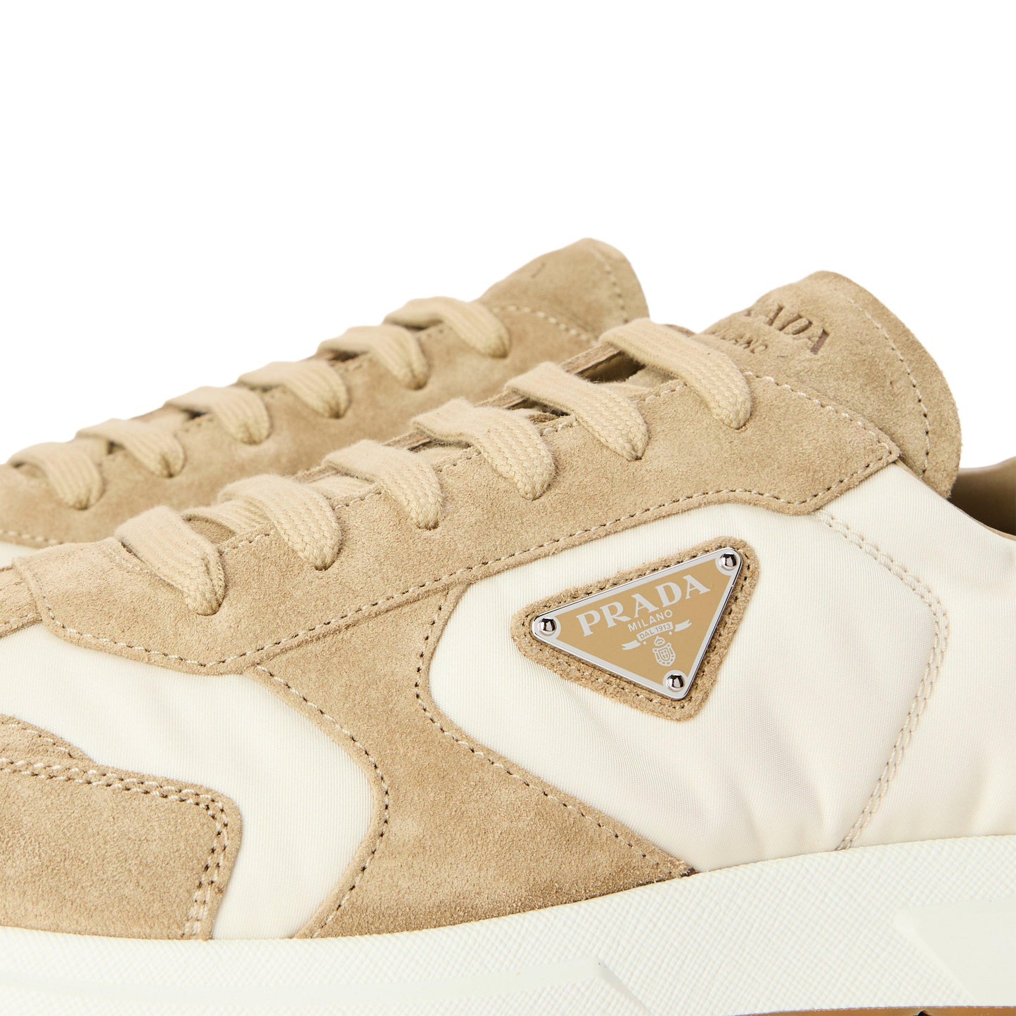 Prada Men's Trainers