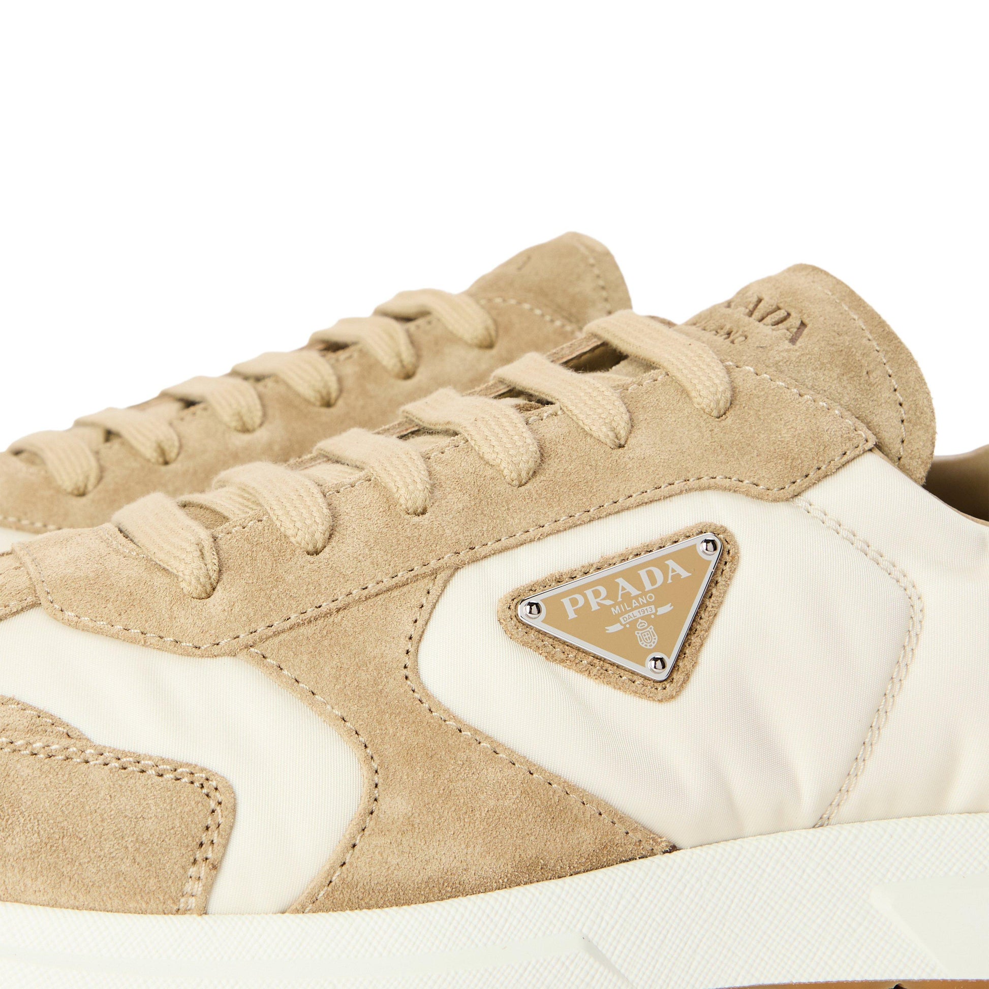 Prada Men's Trainers