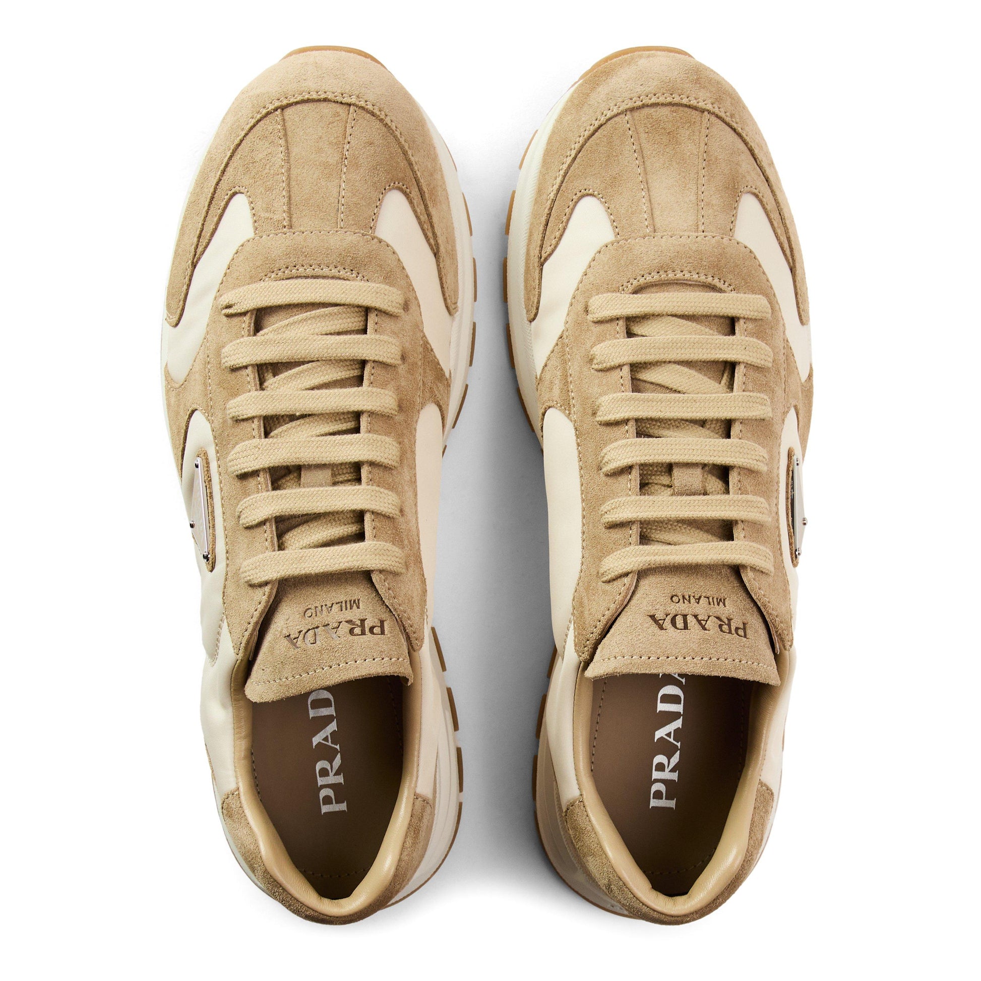 Prada Men's Trainers