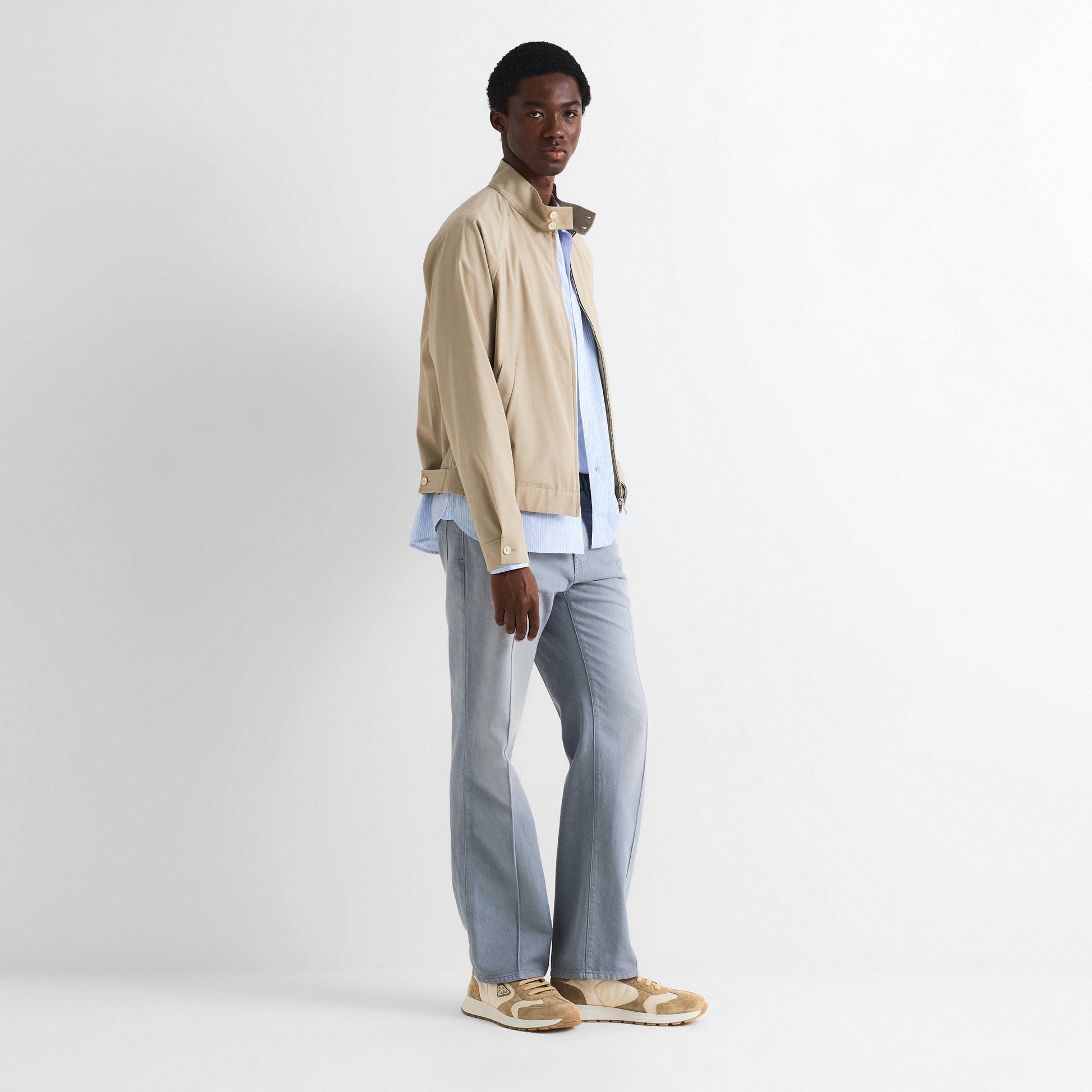 Prada Men's Trainers
