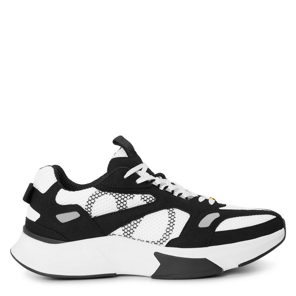 Valentino Garavani Val Demivee Snkr Sn64