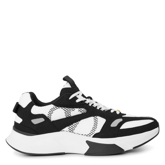 Valentino Garavani Val Demivee Snkr Sn64