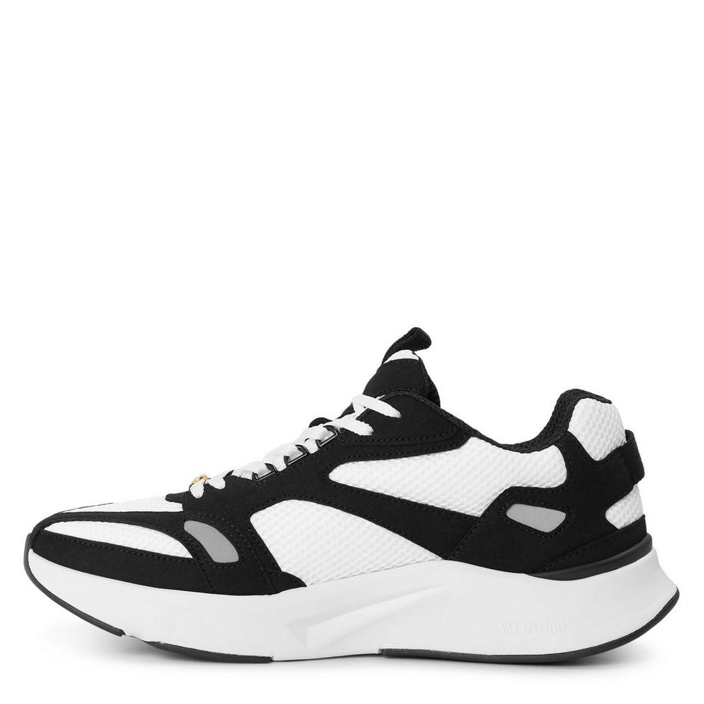 Valentino Garavani Val Demivee Snkr Sn64