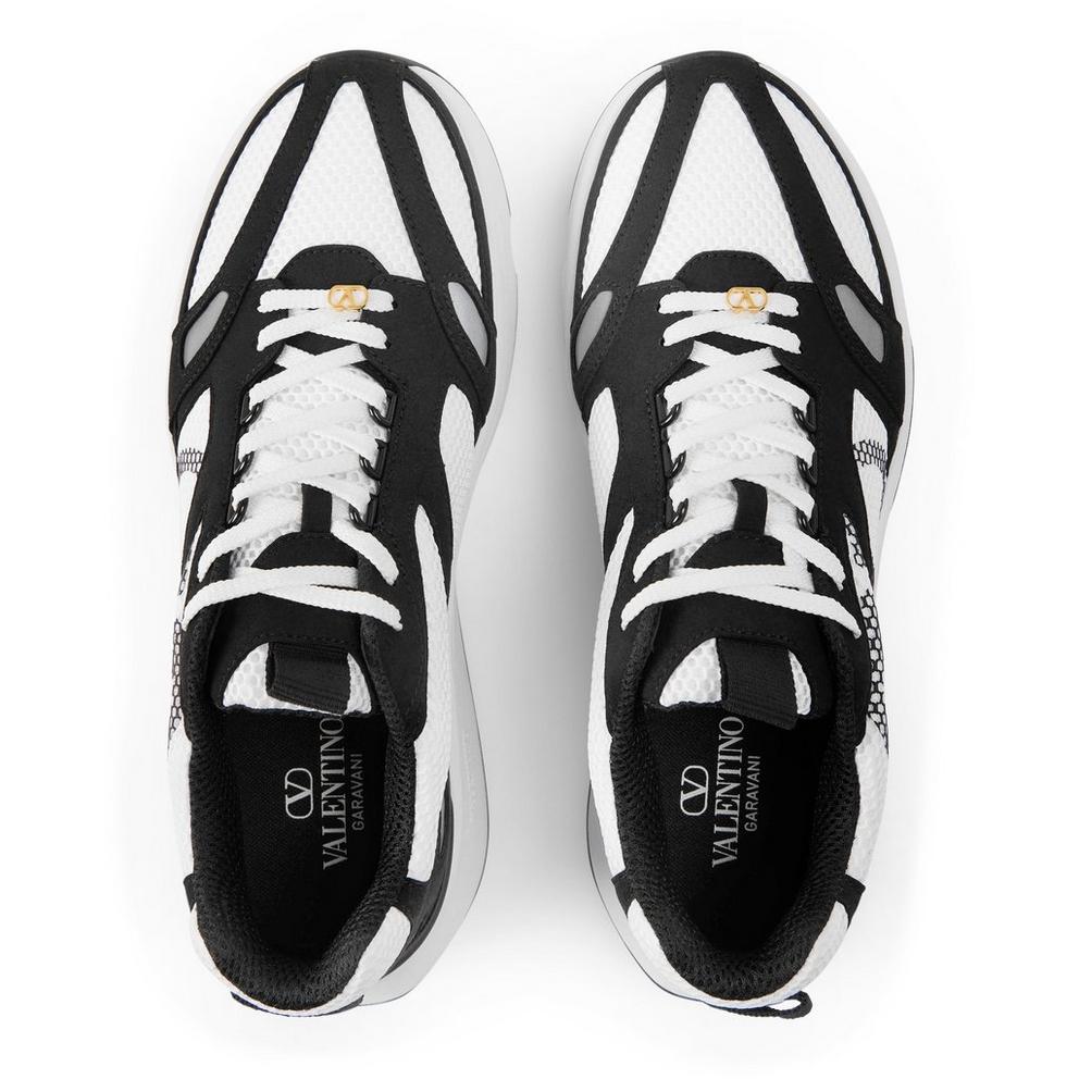 Valentino Garavani Val Demivee Snkr Sn64