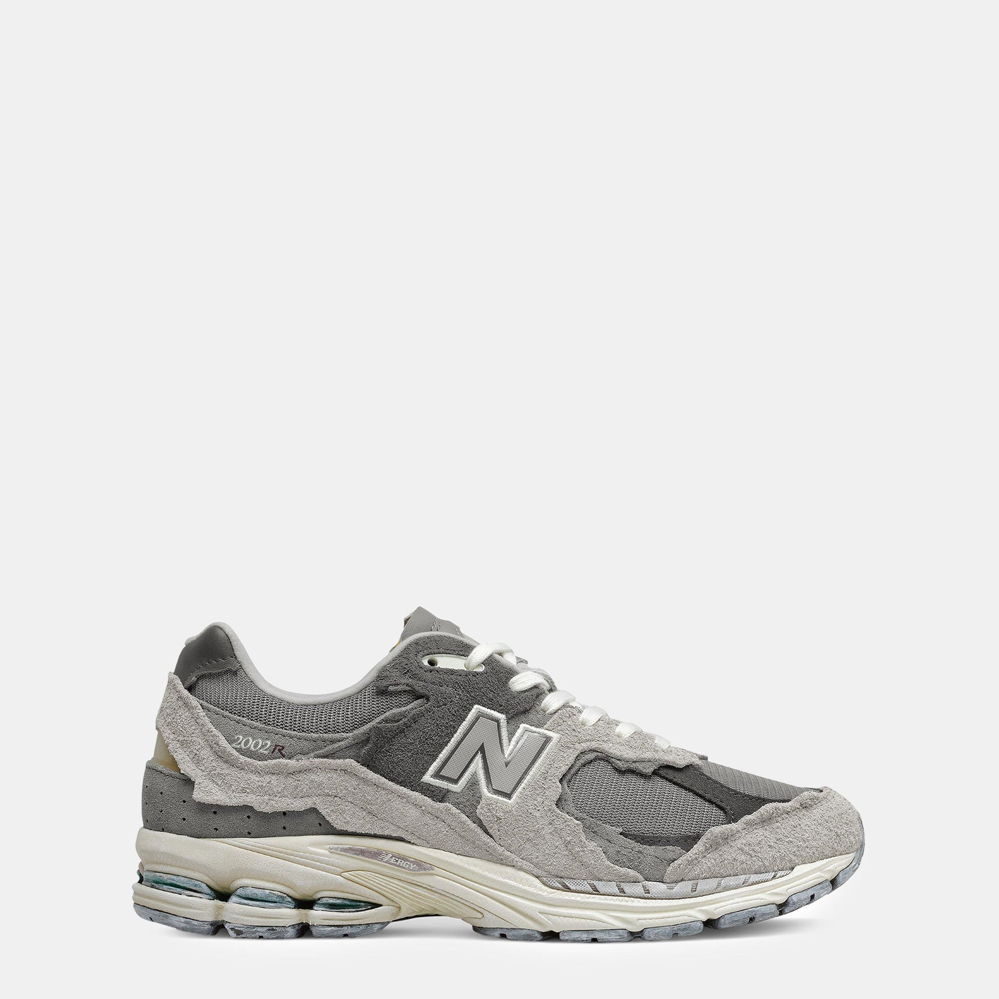 New Balance NB 2002R Protection Pack Mens