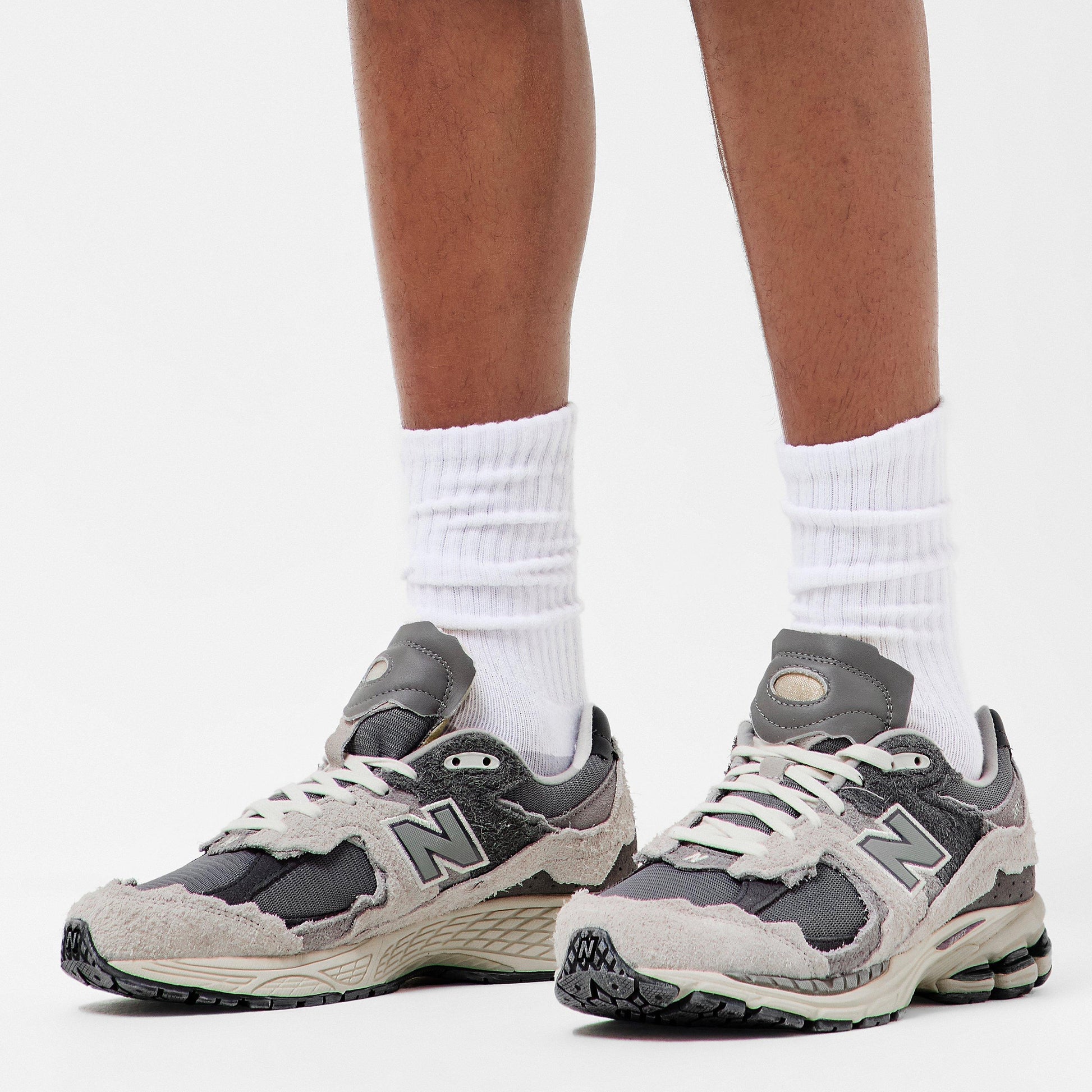 New Balance NB 2002R Protection Pack Mens