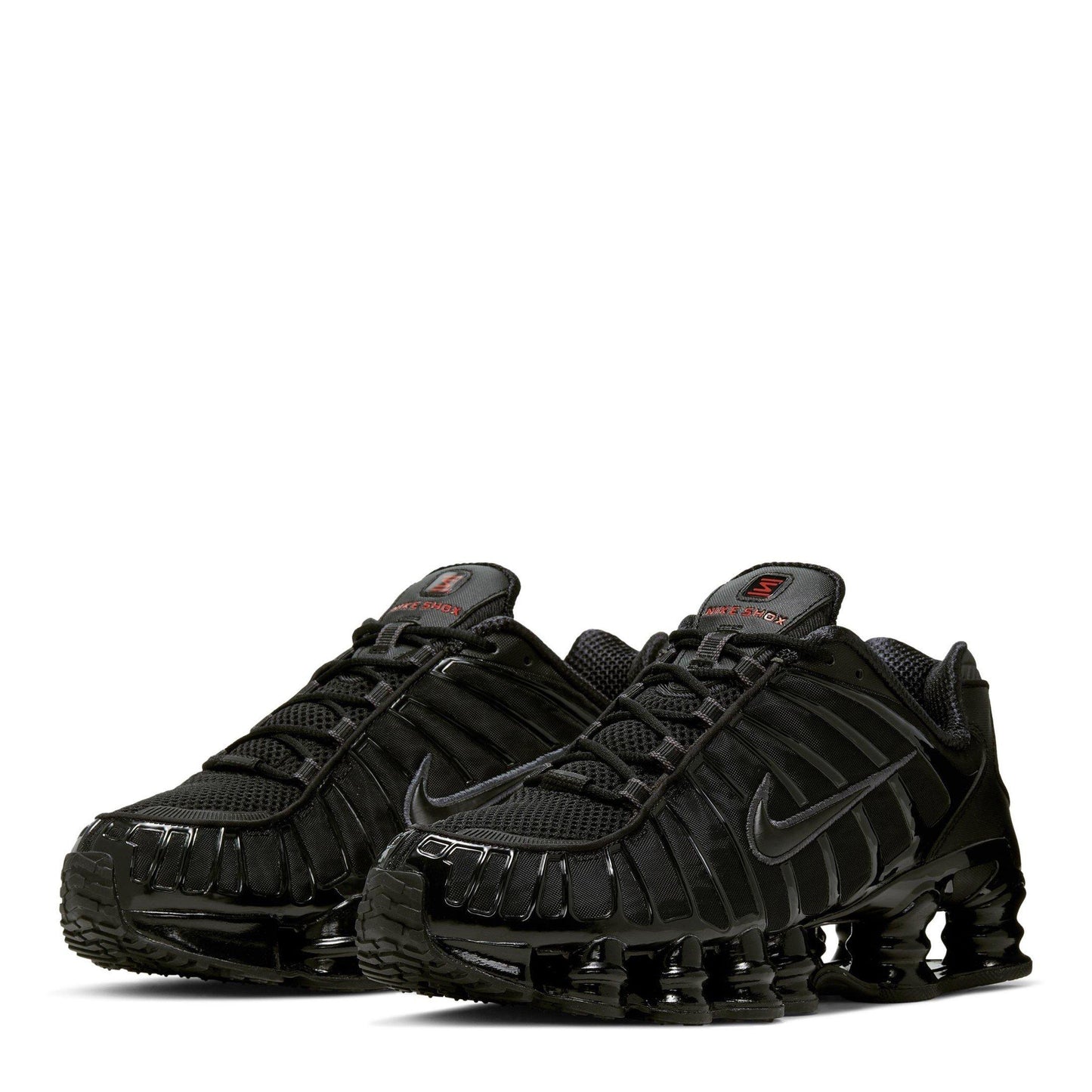Nike Shox TL Shoes