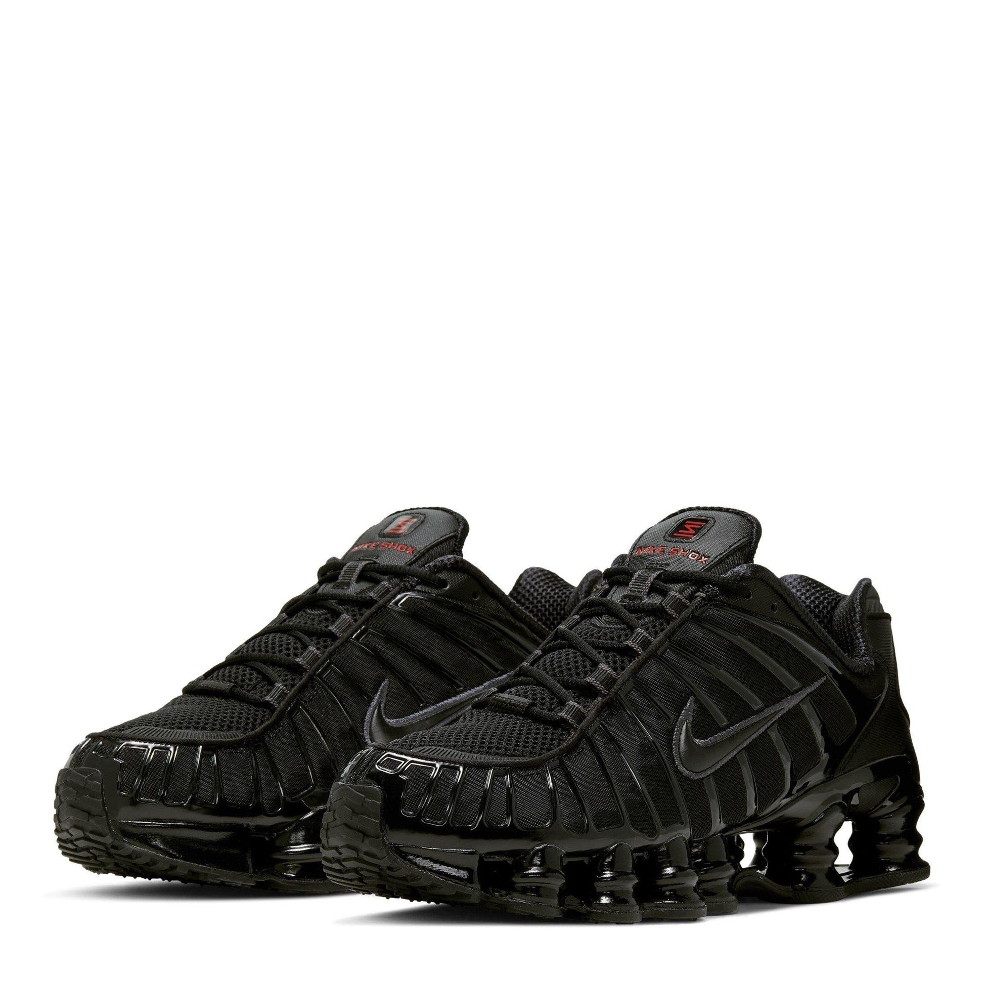 Nike Shox TL Shoes