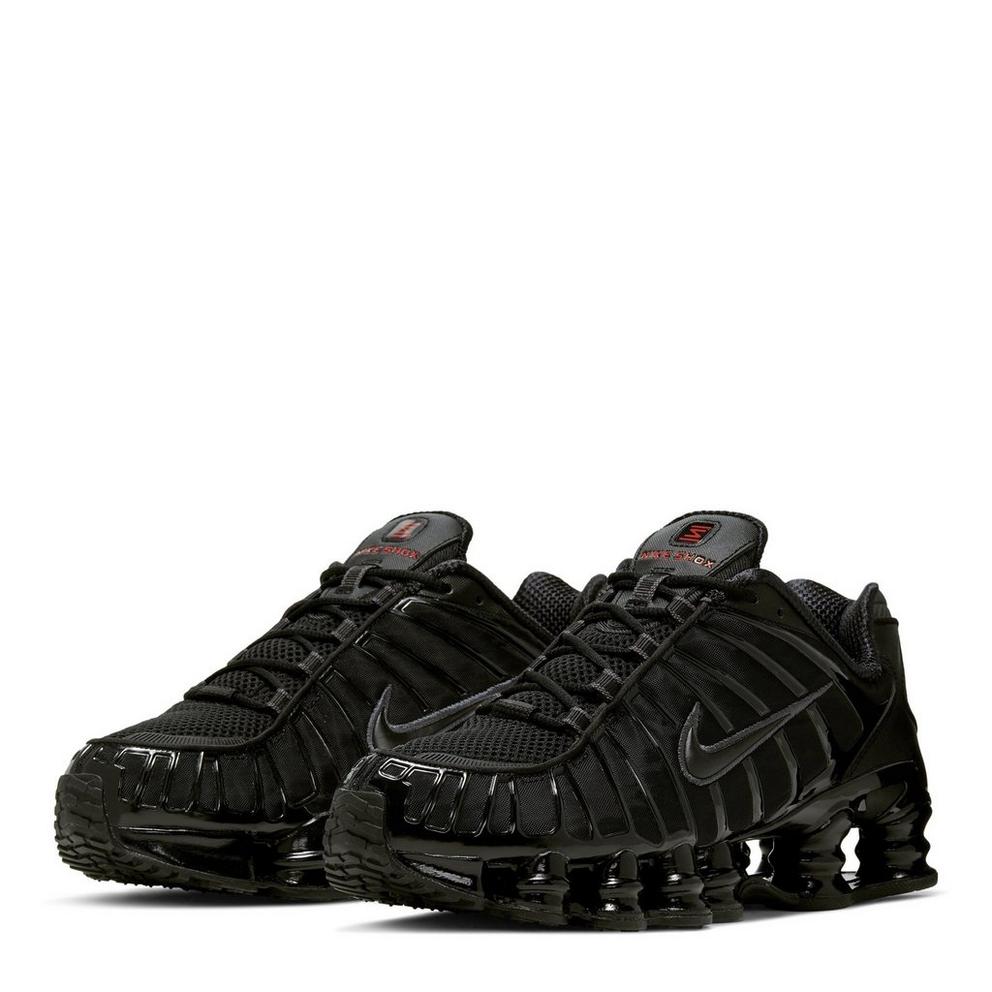 Nike Shox TL Shoes
