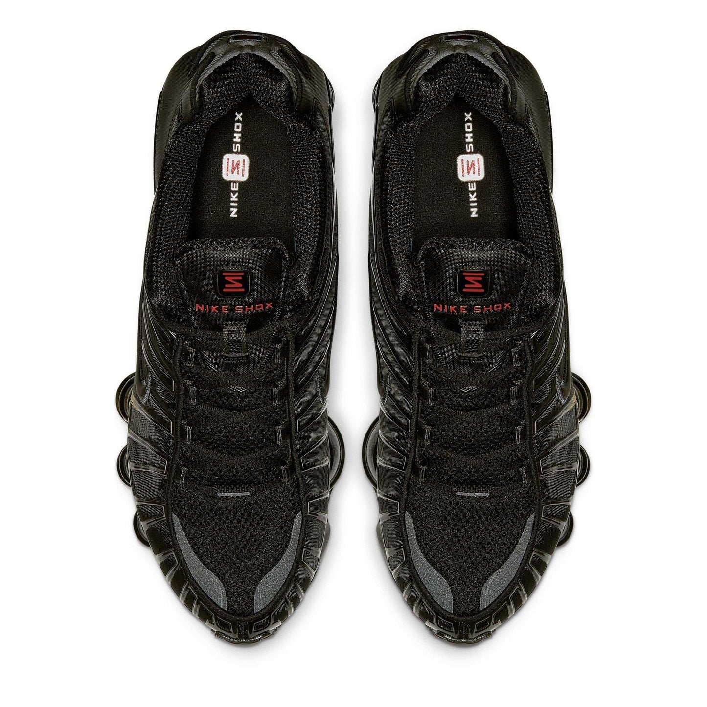 Nike Shox TL Shoes
