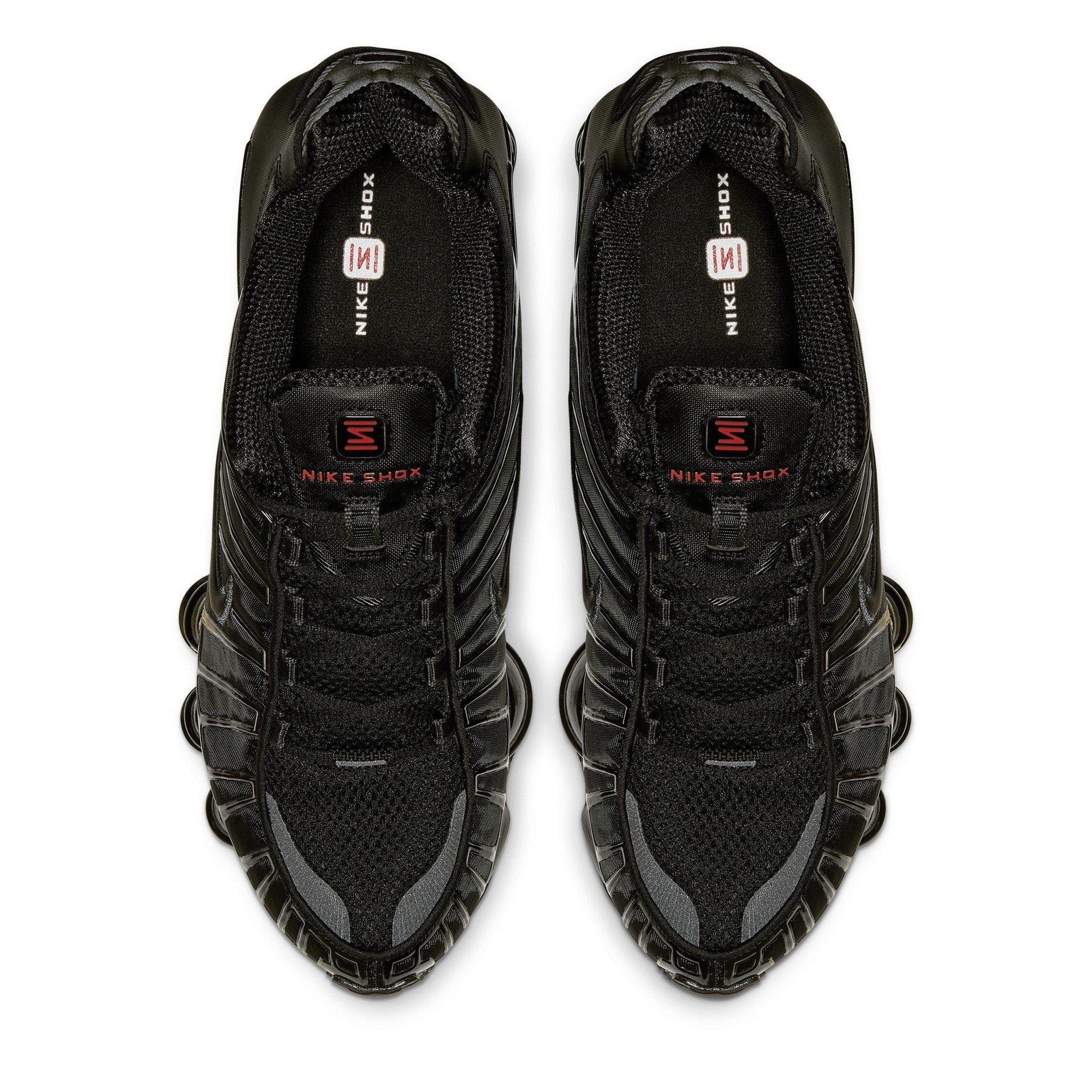 Nike Shox TL Shoes