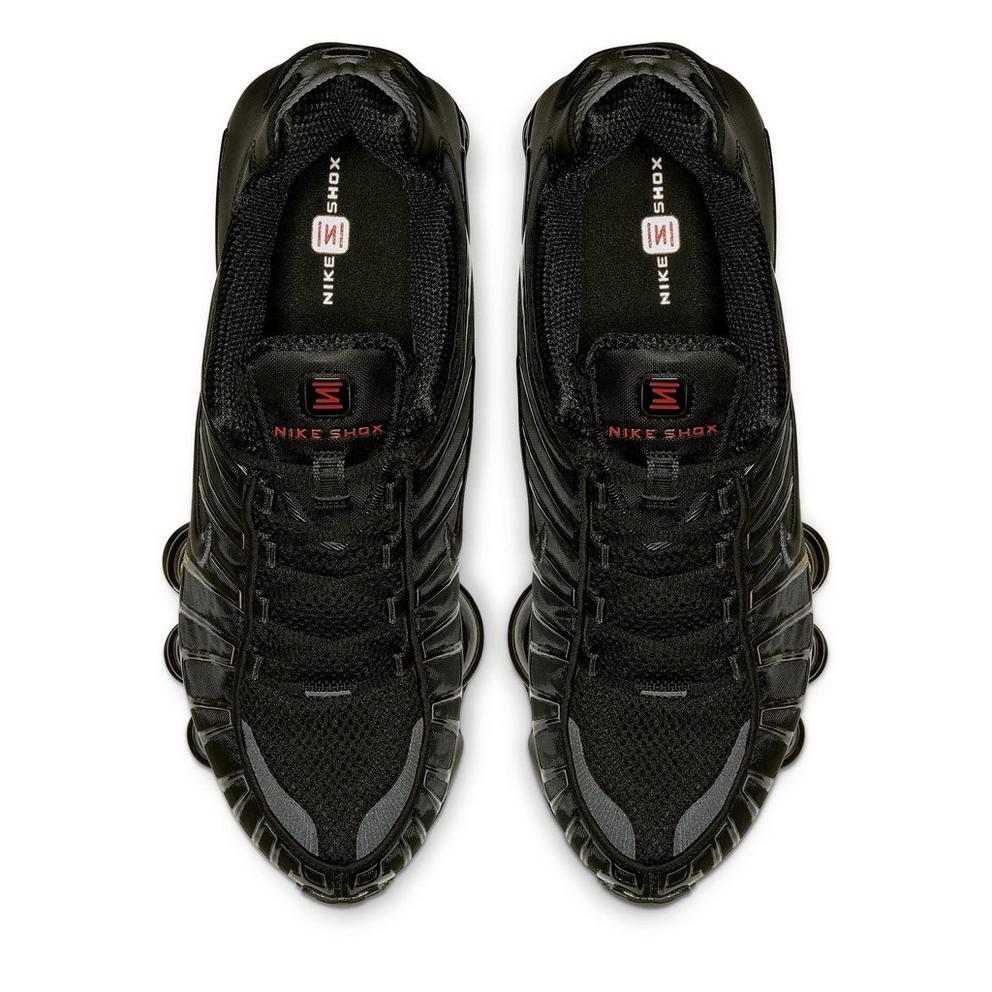 Nike Shox TL Shoes