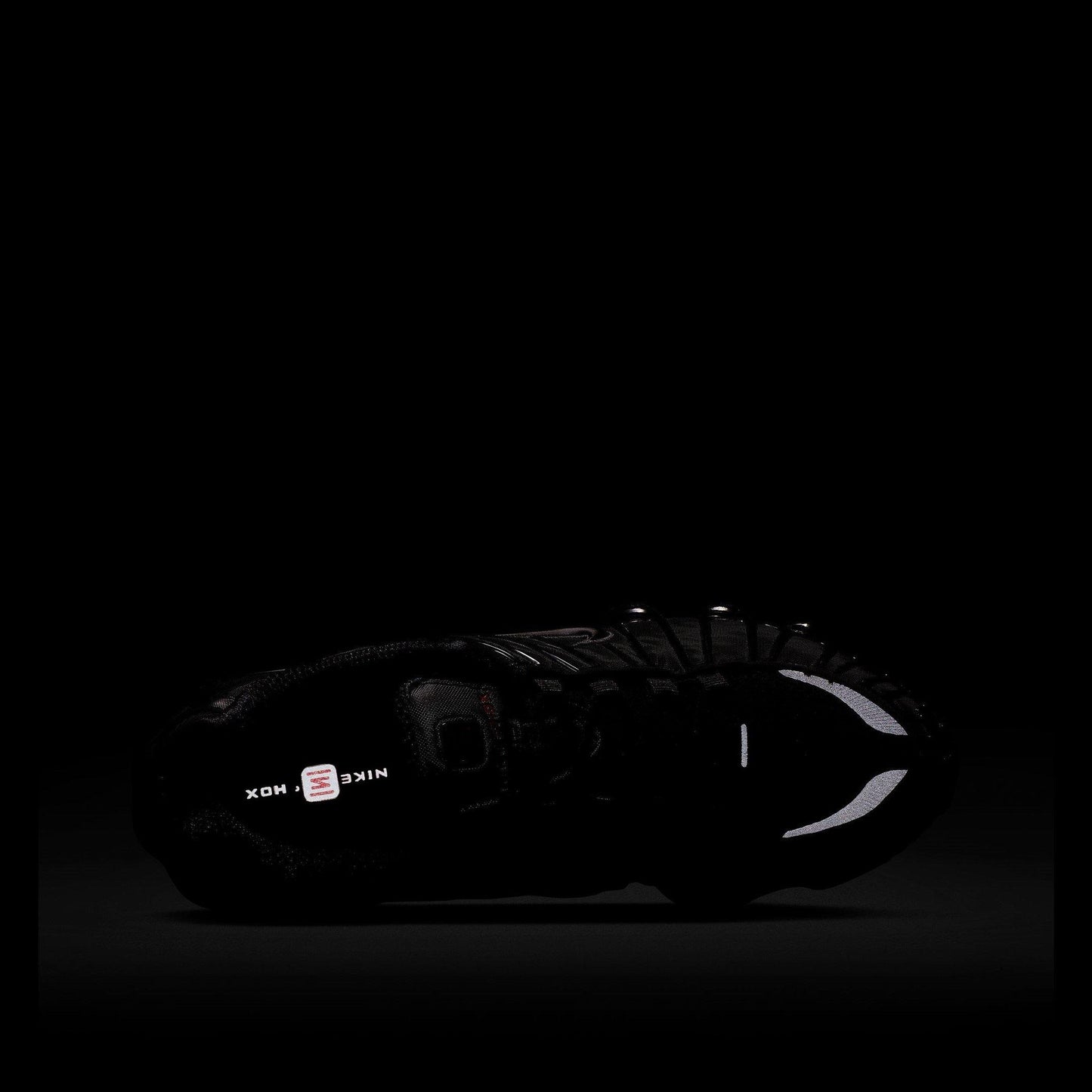 Nike Shox TL Shoes