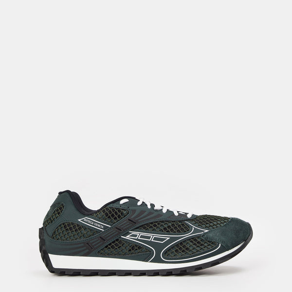 Bottega Veneta Mens Orbit Sneaker