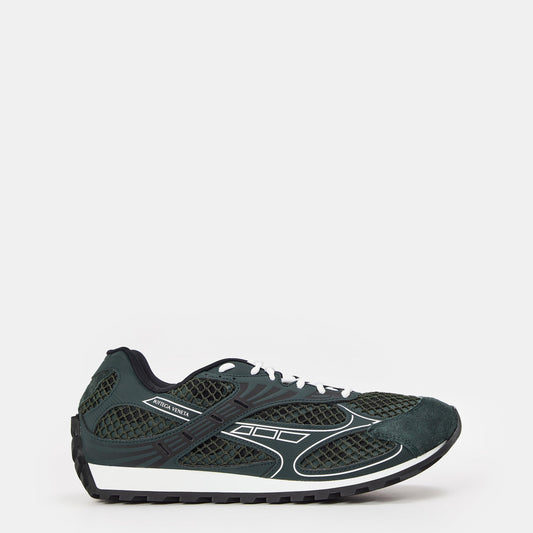 Bottega Veneta Mens Orbit Sneaker