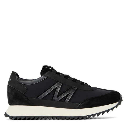 Moncler Moncler Pavey Low Tr Sn64