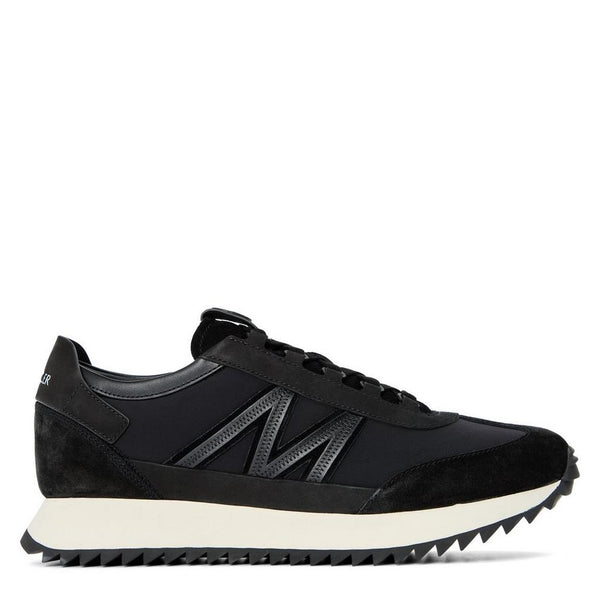 Moncler Moncler Pavey Low Tr Sn64