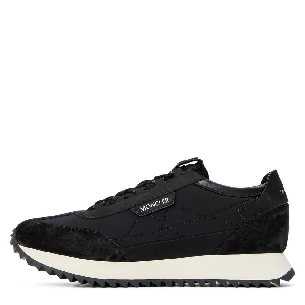 Moncler Moncler Pavey Low Tr Sn64