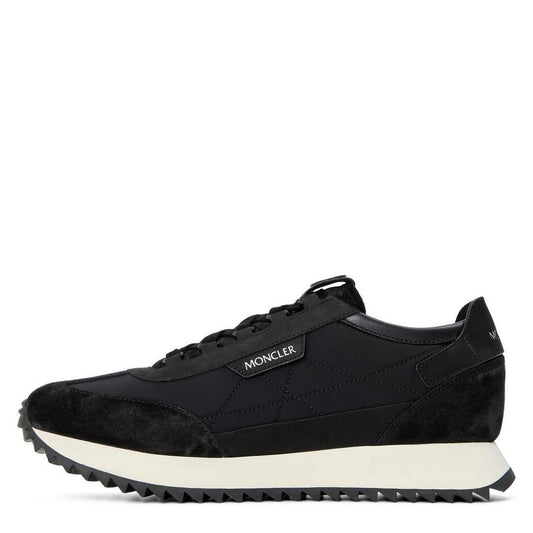 Moncler Moncler Pavey Low Tr Sn64
