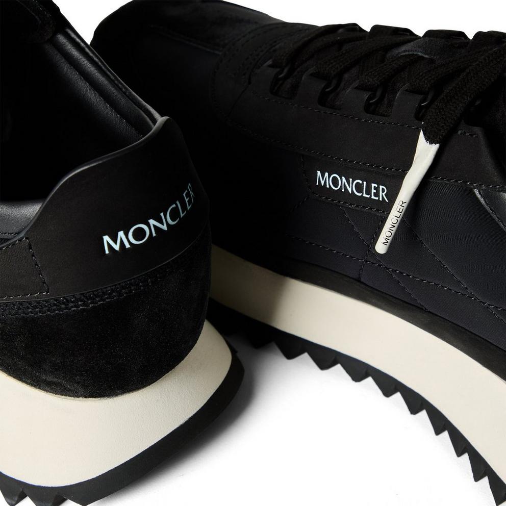 Moncler Moncler Pavey Low Tr Sn64