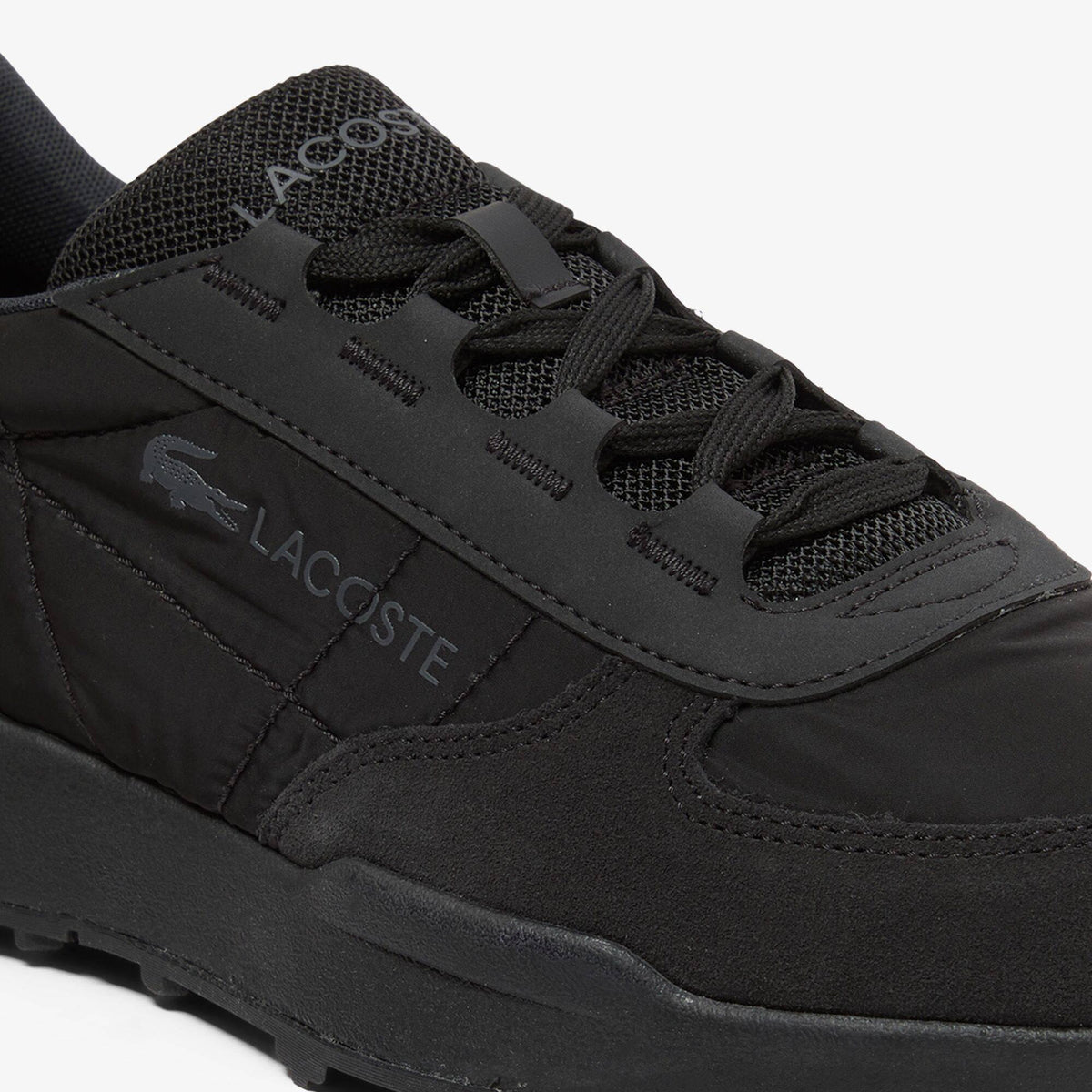Lacoste Men's Elite ActEVO Runners