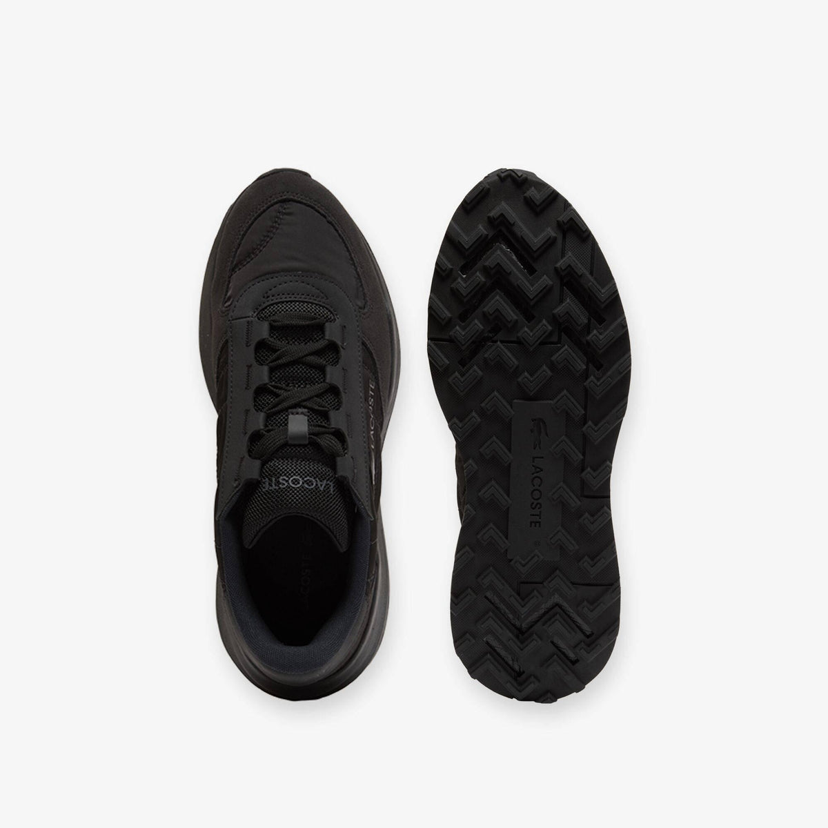 Lacoste Men's Elite ActEVO Runners
