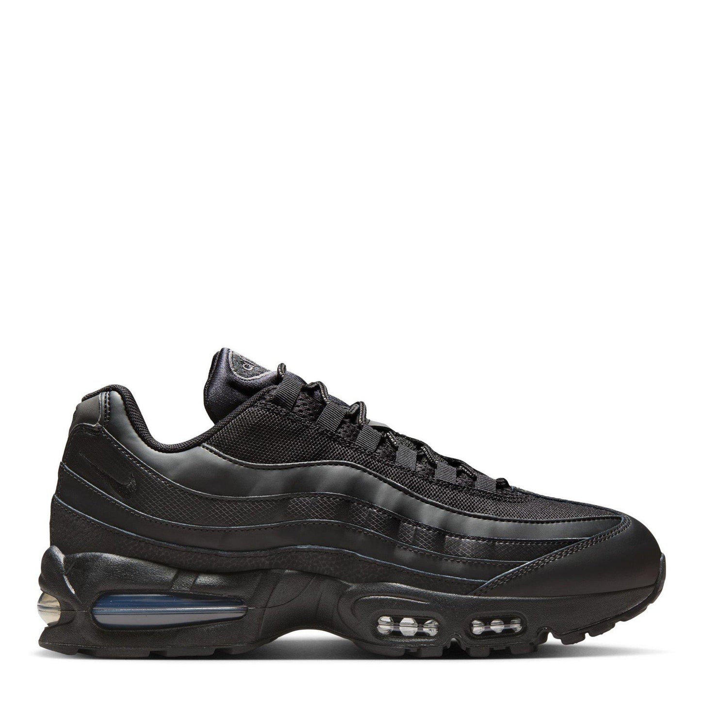 Nike Men's Air Max 95 Big Bubble Trainers