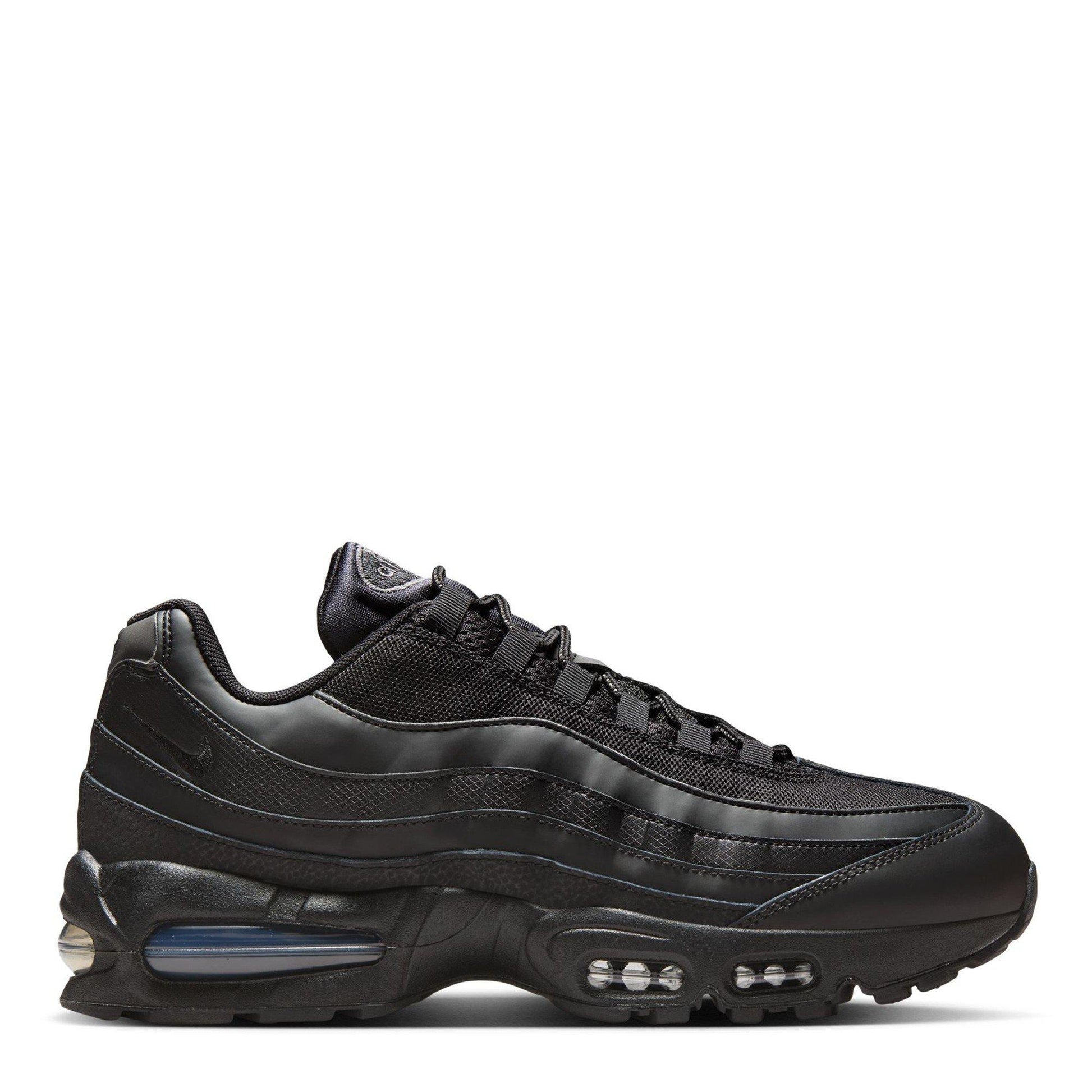 Nike Men's Air Max 95 Big Bubble Trainers